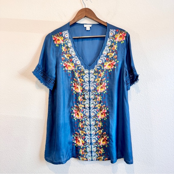 Sundance Tops - 🚨 SOLD SOLD SOLD 🚨